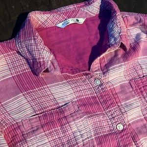 Riders by Lee L Flannel